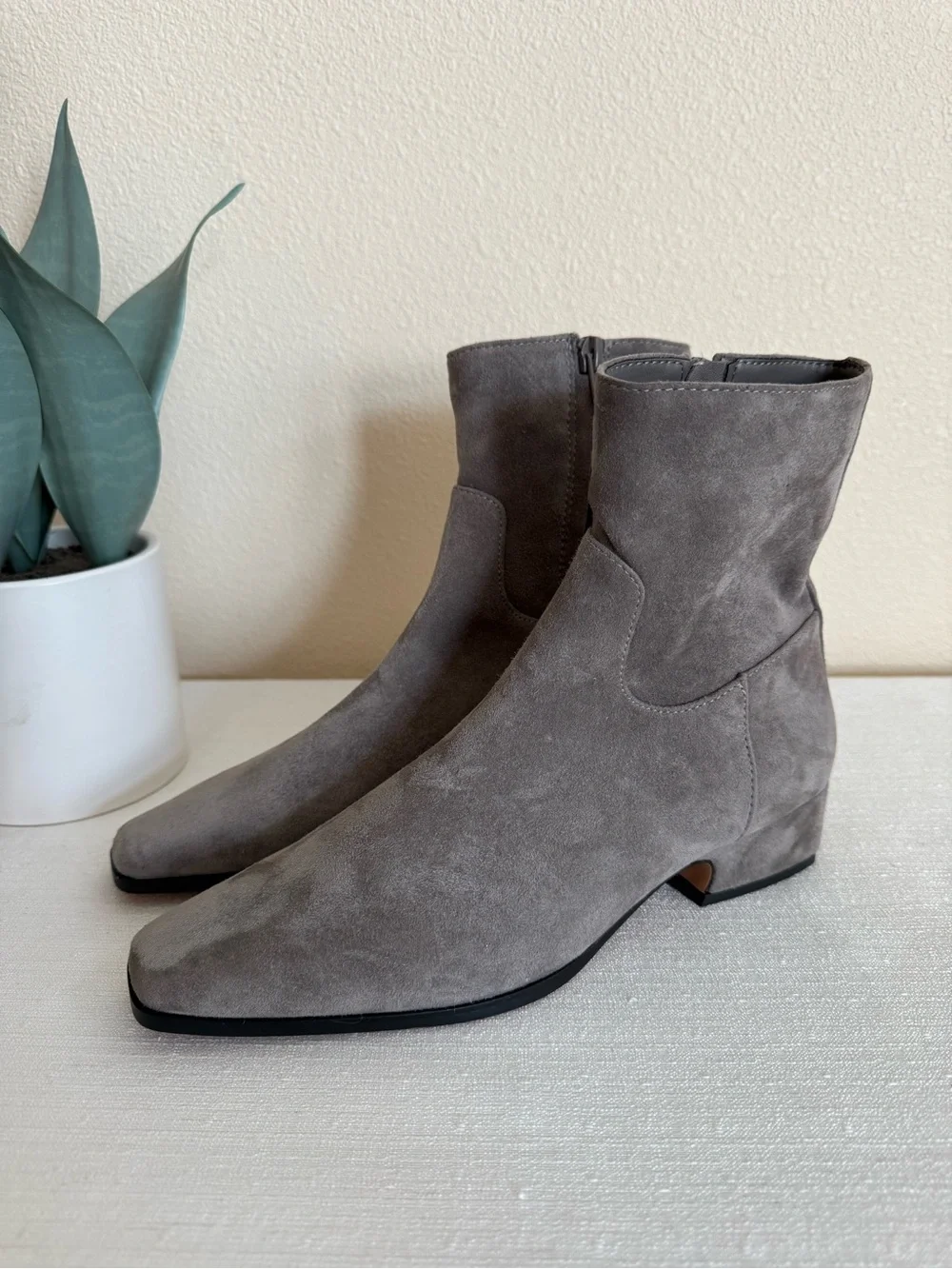 Steve Madden men ankle
